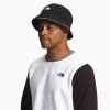 Панама TNF Cypress Bucket (Унисекс; S/M; Black)